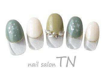 ティーエヌ 札幌駅アスティ45店/３月季節の定額5900円コース