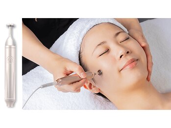 ラディアント 吉祥寺/有効成分が奥まで届いてハリツヤ