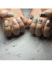 インクネイル[新宿/新宿駅]