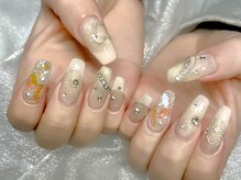 キャンネイル 栄店(Can Nail)