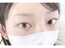 ありる/上下でぱっちり