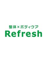 リフレッシュ 千葉駅前C.one店 新木 