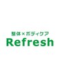 リフレッシュ 千葉駅前C.one店 新木