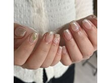 リノ(lino)/韓国風ネイル &nbsp;5/10