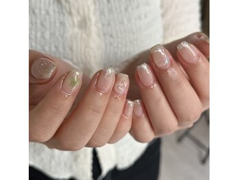 リノ(lino)/韓国風ネイル 5/10