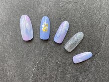 グラマーネイル(Glamor nail)/