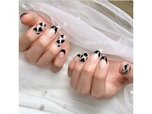 マナネイル(mananail)/ネイル/アート/東岩槻