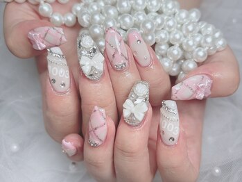 メイク 池袋(Meik)/ネイルデザイン