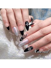 エヌワンネイル(N.one nail)/