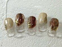 ブロンシュ(Blanche)/5200yenDesign