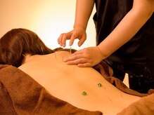 ここまる 稲毛駅前鍼灸院/心地よい鍼灸施術