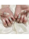 sakurai.nail