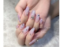 ホームサロンアヴニール(Home Salon Avenir.)/グラデーション＆マググラデ