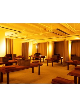 友達・カップルで利用したい