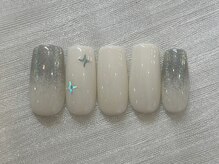 アンネ 表参道(ANNE)/【Hand】韓国 / Y2K 定額