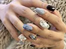 【MISA】限定8000円アート