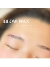 サニーラッシュ &nbsp;高蔵寺 志段味店(Sunny Lash)/ アイブロウ/wax/カット/パーマ