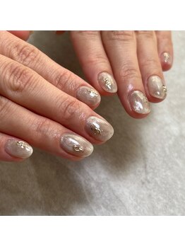ハチマルイチネイル(801nail)/