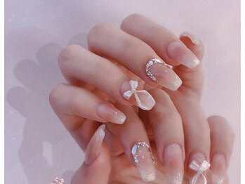 ノヴァ ネイル(Nova nail)/