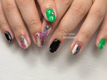 インクネイル