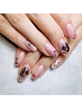 ネイルズ ラニ ル トロワ店(Nails Lani)/ジェル