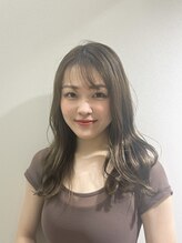 ストレッチトレーニング(STRETCH+TRAINING) HARUKA