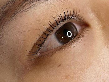 ラシク ゼロ 草加駅前(Lashiku Zero)/パリジェンヌラッシュ