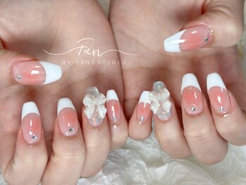 ファンススタジオ(FAN'S STUDIO)/