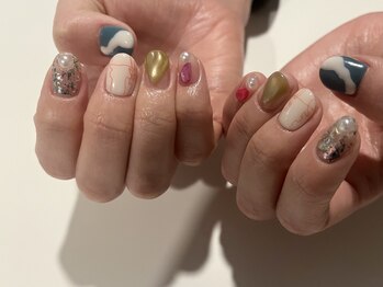 アオアオ(AOAO)/Art Corse