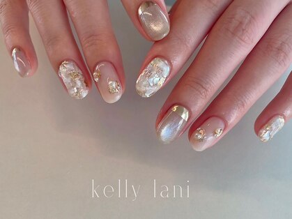 ケリーラニ(kelly lani)の写真