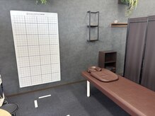 にこにこカラダ整体院 御所野院(にこにこKARADA整体院)の雰囲気（首肩、腰の痛み改善に特化したオーダーメイド整体！姿勢を改善！）