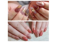 シュシュ(Chou-Chou)