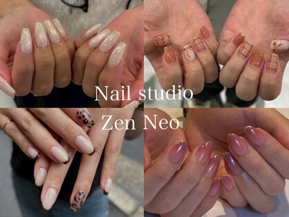 ゼンネオ(Zen Neo)の写真