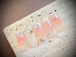 【2025 Autumn nail】