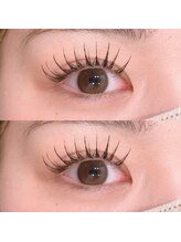 ヴァイス(VAICE)/マツエク/フラットラッシュ