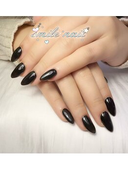 スマイル ネイル 大宮(smile nail)/