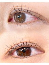 ココ(CoCo)/似合わせまつげパーマ