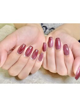 シンプル系（オフィス・日常）が得意