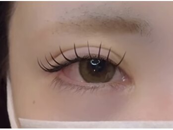 ネイルアトリエ ルアナ(LUANA)/