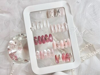 ライリス(Lylis)/2025.11 憧れワンホン定額