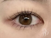 ユノ(Juno)/☆上下ラッシュリフト