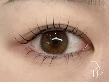 ユノ(Juno)/☆上下ラッシュリフト