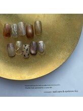 イル(iLL)/【monthly design.】