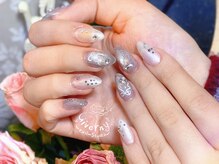 ジウェルニ(Giverny)