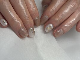 持ち込みデザイン　ブライダル