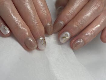 持ち込みデザイン ブライダル