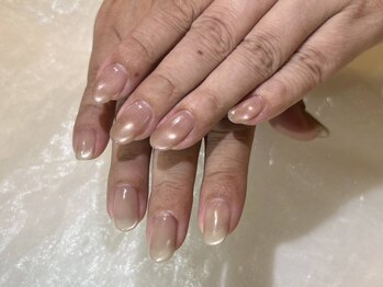 マリアネイル 恵比寿