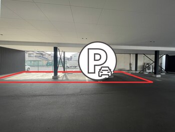 フルハウス エアリアル(Full House AeriAl)/駐車場