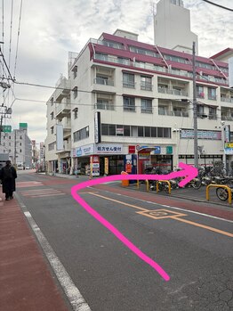 ミエルドビジューネイル(Miel de Bijou NAIL)/