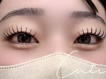 チュティ(Cuti)/エクステ×パーマ